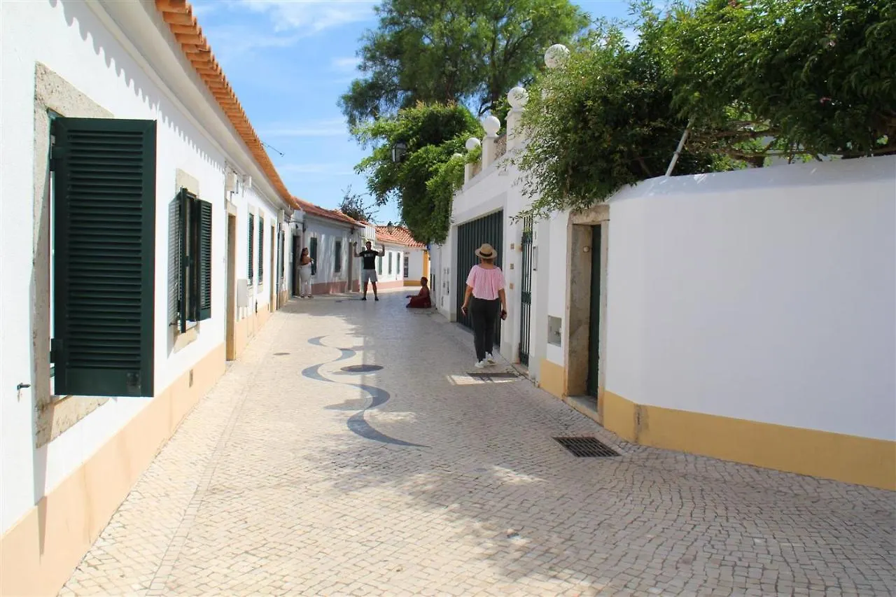 Quiet And Relaxing Apt. Near The Ocean Apartamento Cascaes 0*,  Portugal