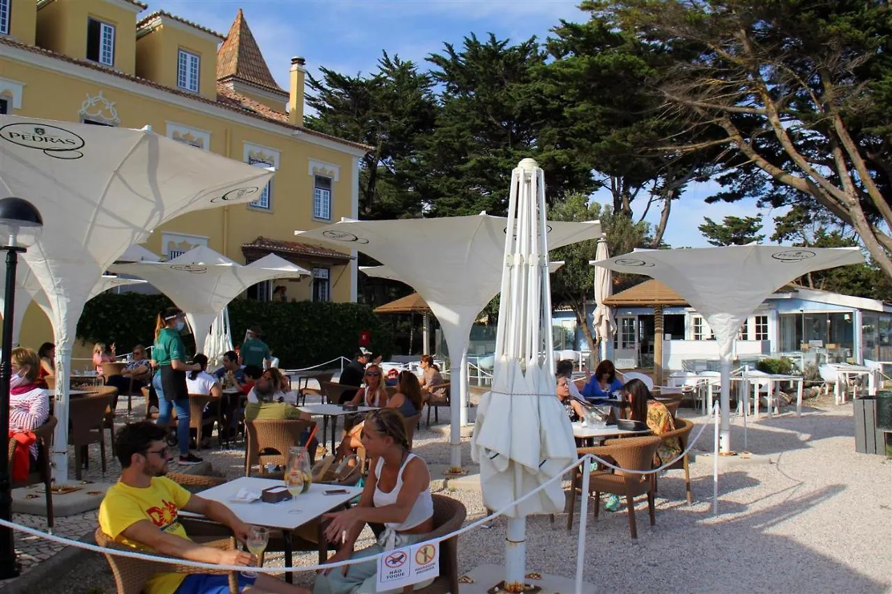 Quiet And Relaxing Apt. Near The Ocean Apartamento Cascaes Portugal
