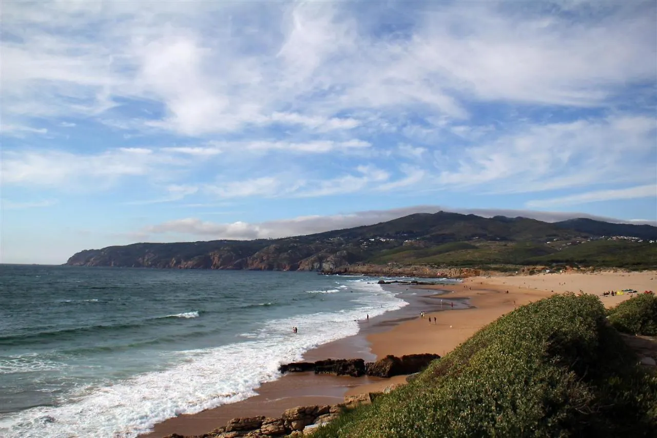 Quiet And Relaxing Apt. Near The Ocean Apartamento Cascaes 0*,  Portugal
