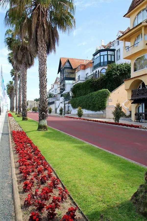 Quiet And Relaxing Apt. Near The Ocean Apartamento Cascaes