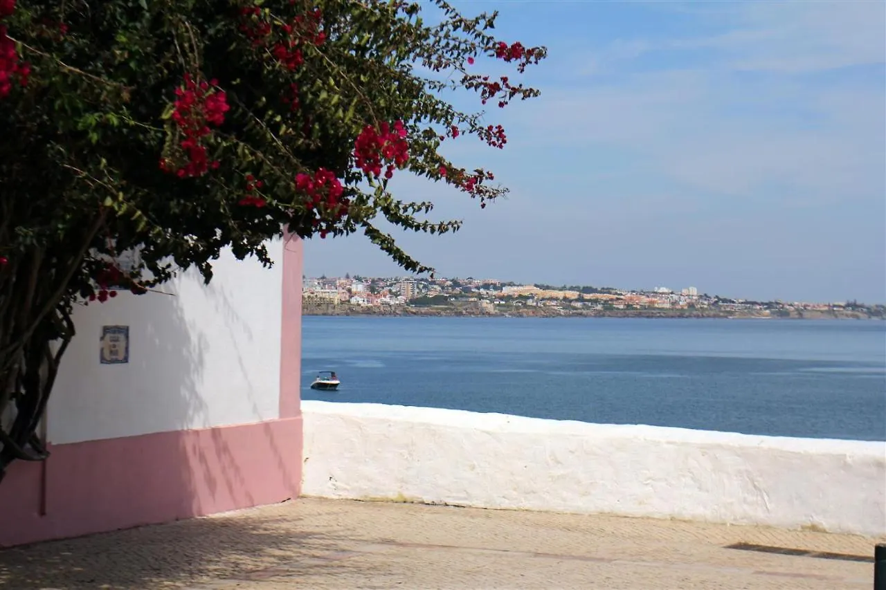 Quiet And Relaxing Apt. Near The Ocean Apartamento Cascaes