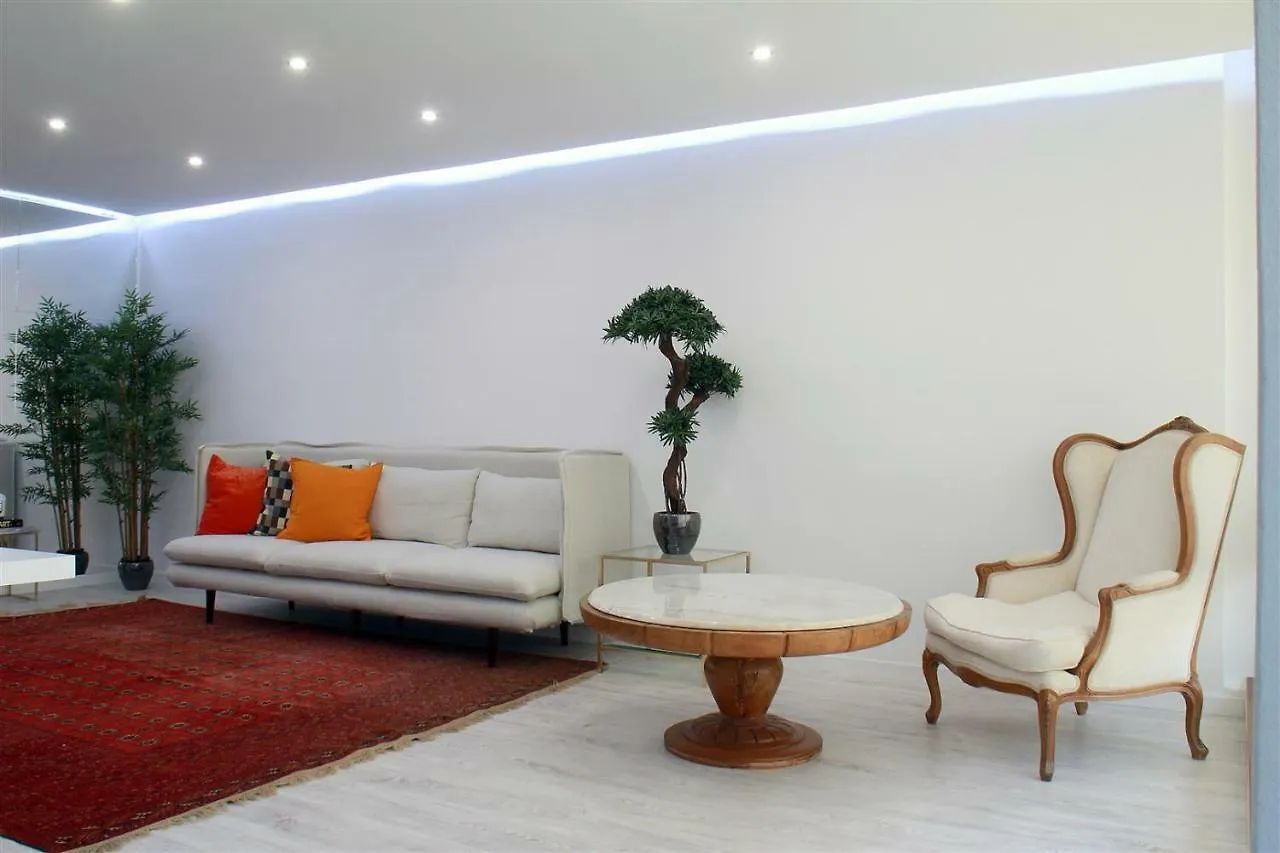 Quiet And Relaxing Apt. Near The Ocean Apartamento Cascaes