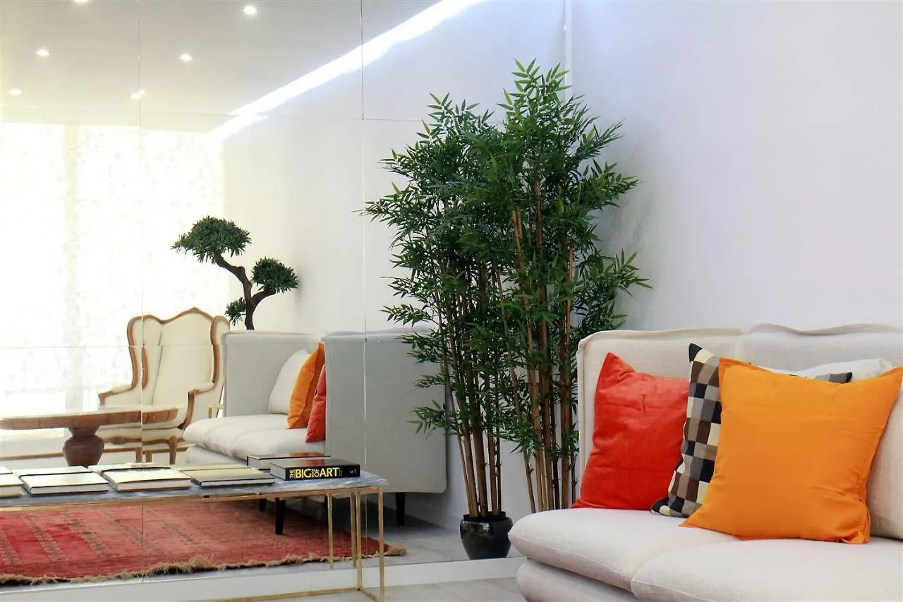 Quiet And Relaxing Apt. Near The Ocean Apartamento Cascaes